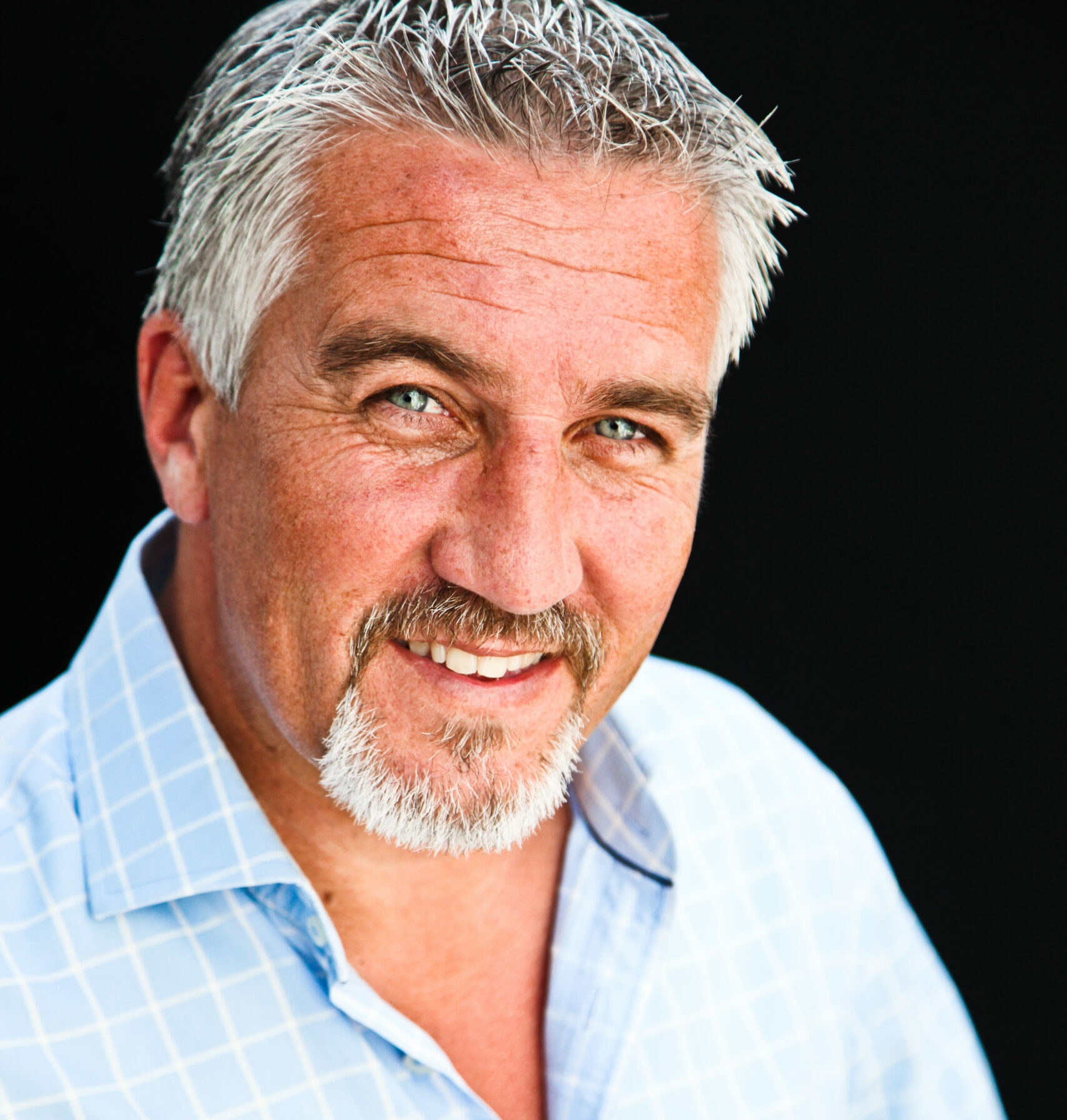 Book Paul Hollywood, Food & Drink Speaker via The Speakers Agency