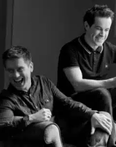 Dick and Dom