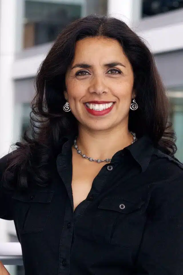 Nina Nanaar