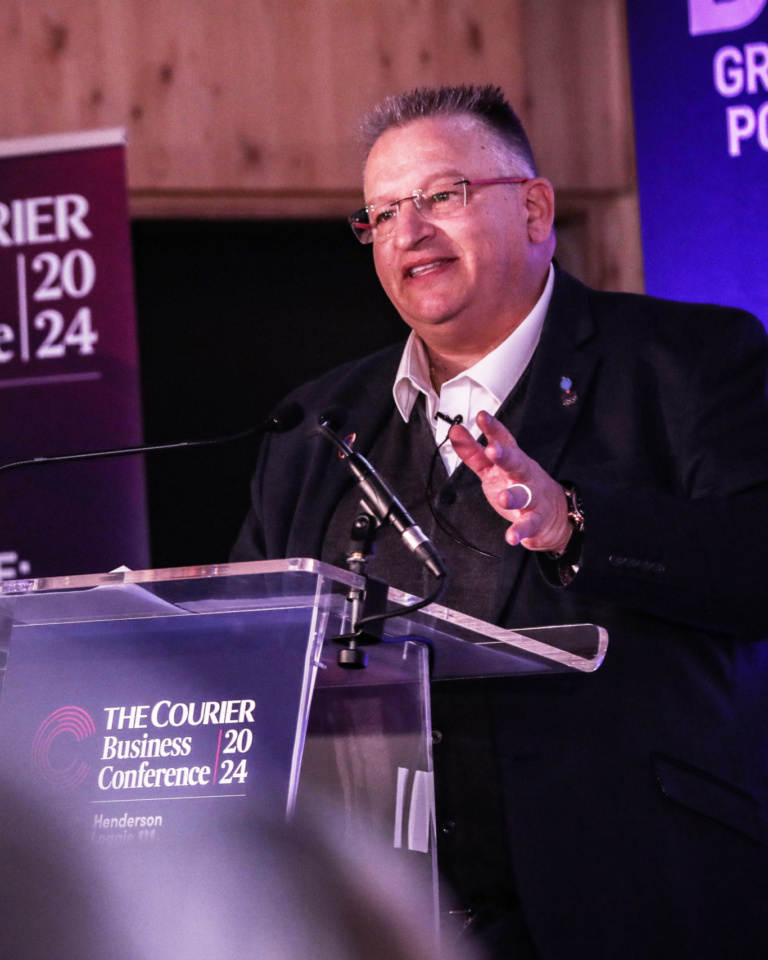 PY Gerbeau keynote speaker