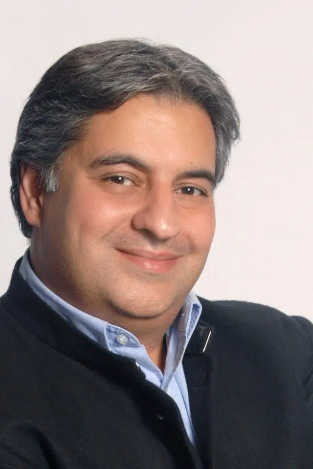 Rohit Talwar