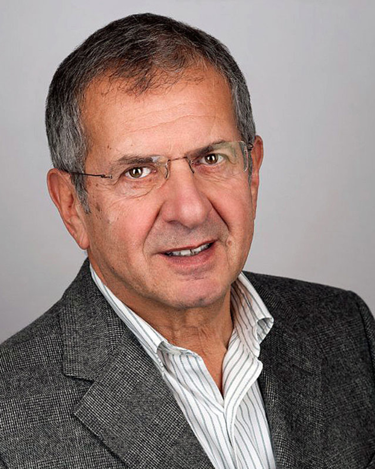 Gerald Ratner keynote speaker