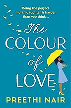 preethi nair book cover