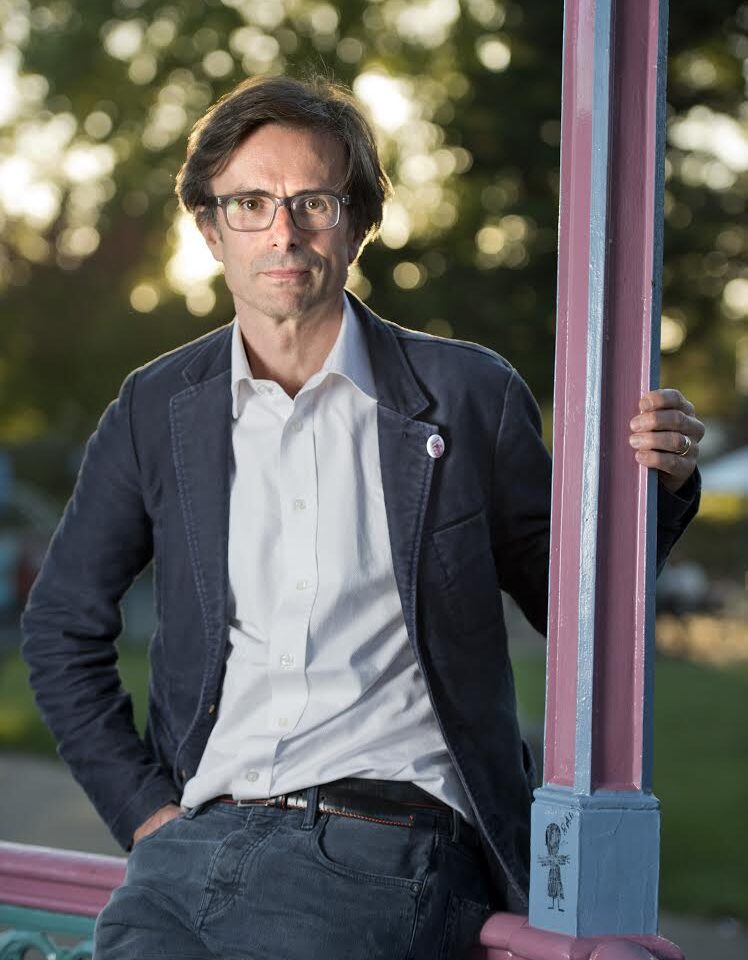 Robert Peston