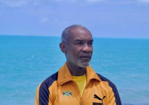 Dudley Tal STokes Leadership speaker