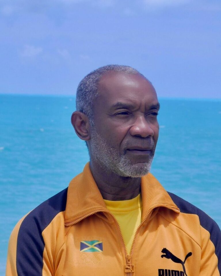 Dudley Tal STokes Leadership speaker