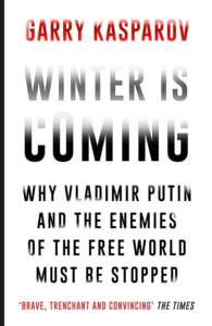 winter is coming by garry kasparov