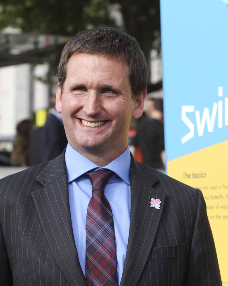 Lord Holmes of Richmond