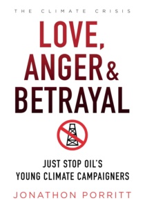 love, anger and betrayal