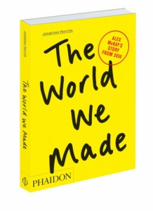 the world we made