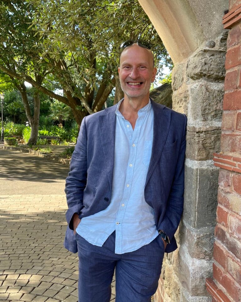 Benjamin Mee we bought a zoo