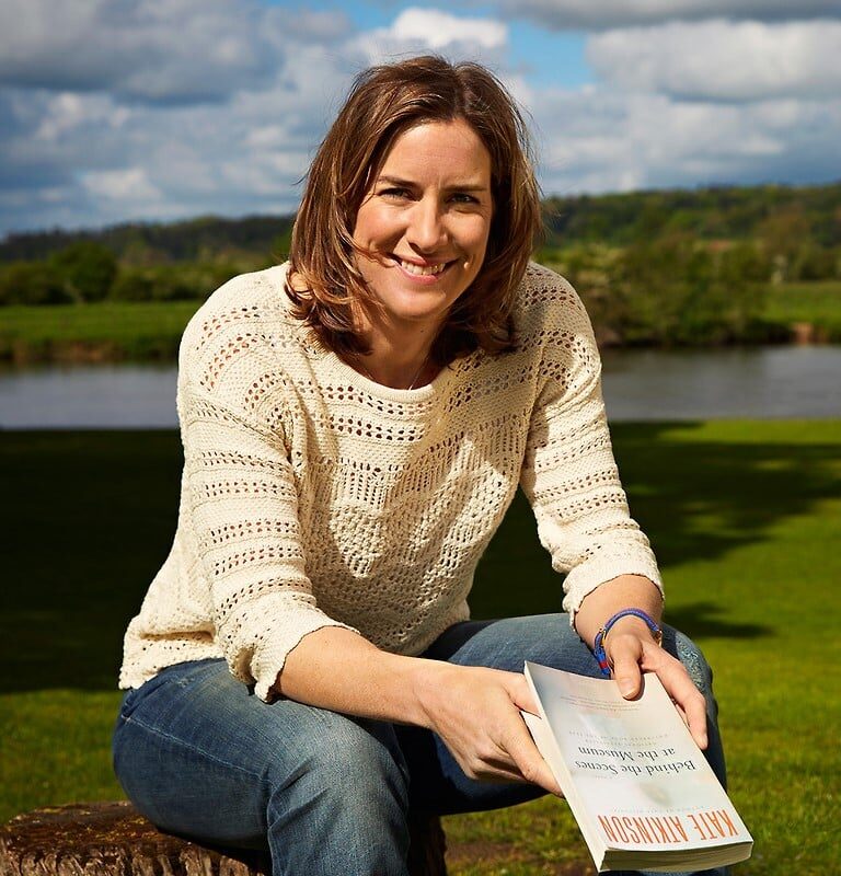 Dame Katherine Grainger keynote speaker and motivational speaker