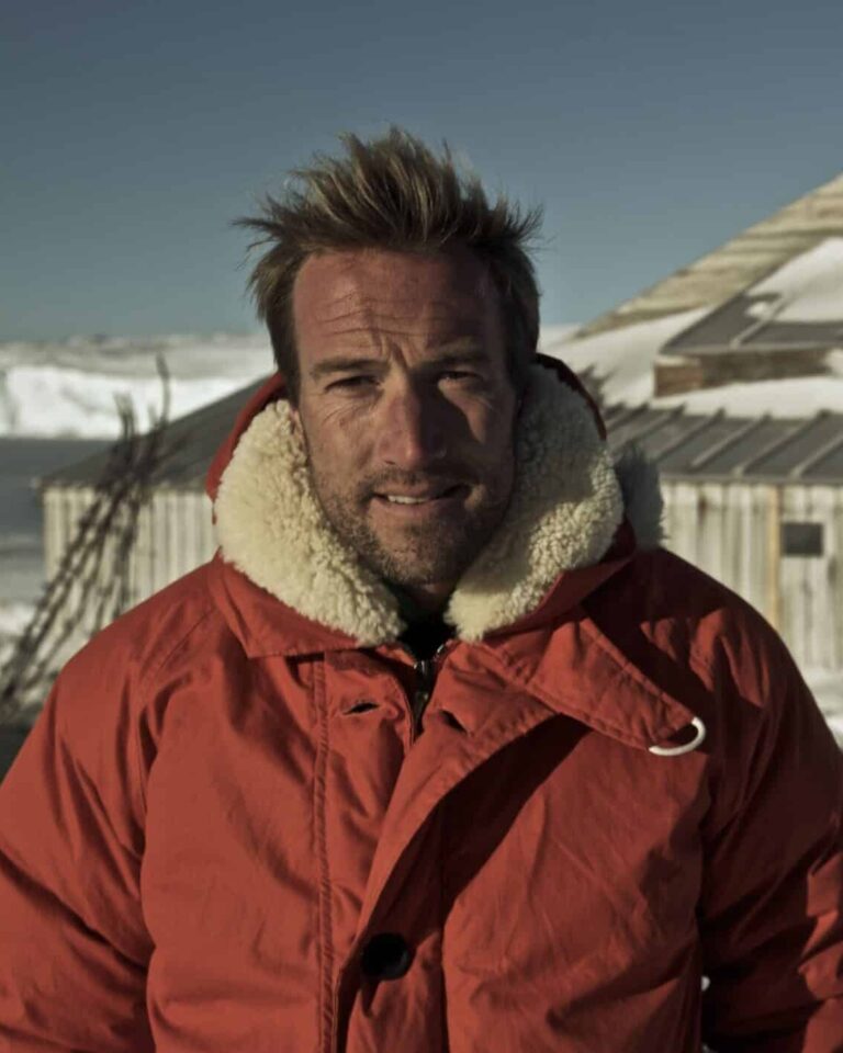 Ben Fogle after-dinner speaker