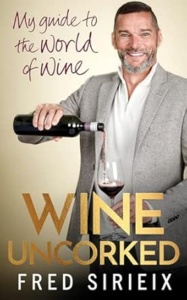 wine uncorked book