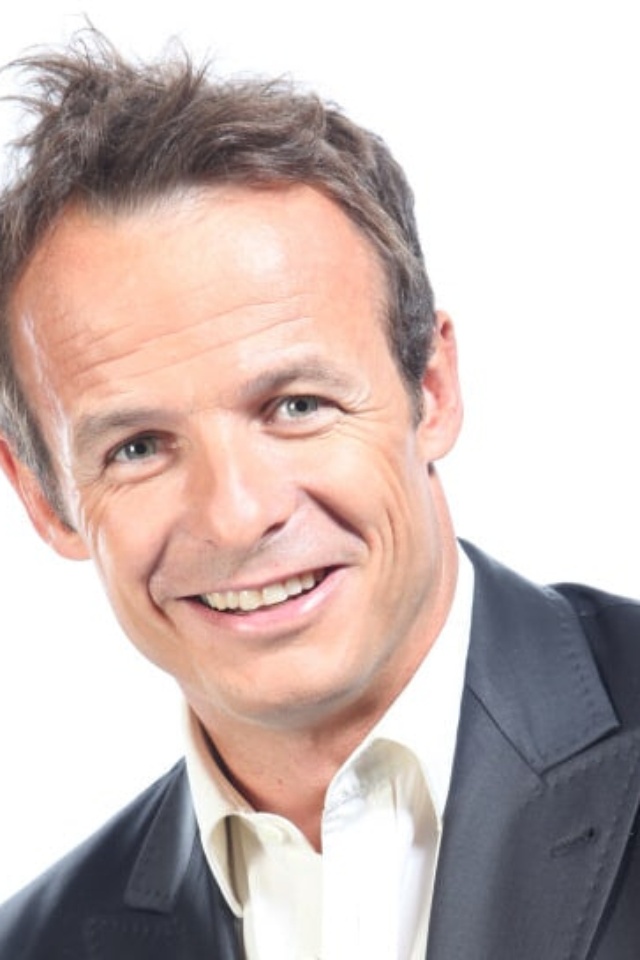 Austin Healey event speaker