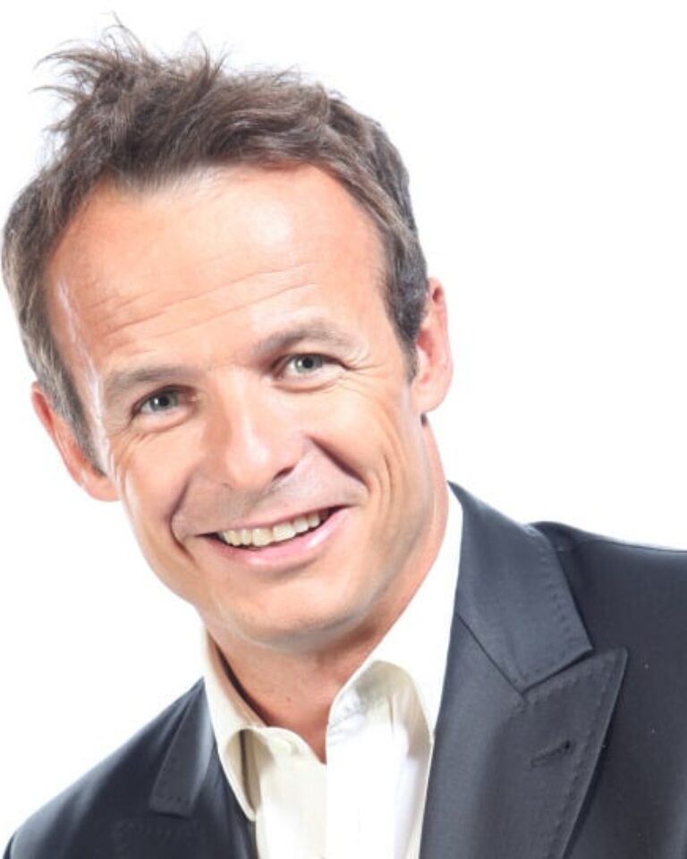 Austin Healey event speaker