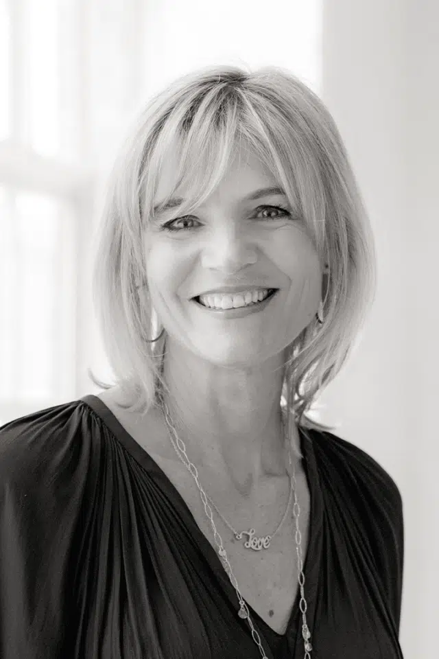 Lucy Adams