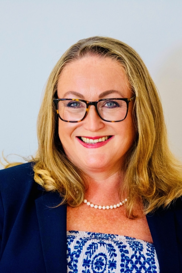 Clare Bailey Retail Expert Headshot 2026