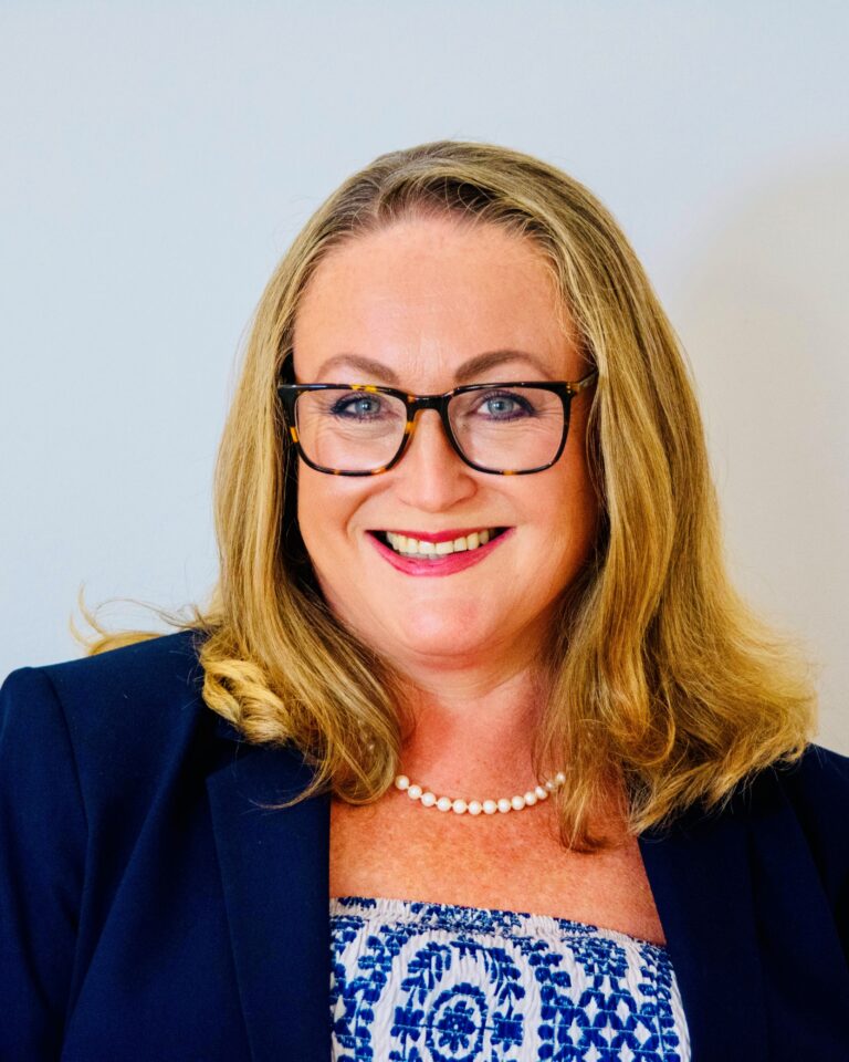 Clare Bailey Retail Expert Headshot 2026