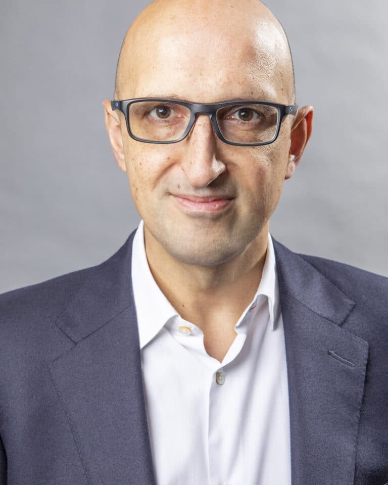 Matthew Syed High Performance Keynote Speaker