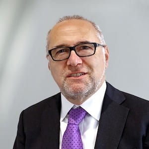 Clive Coleman keynote speaker