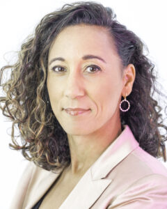 Michelle Moore inspirational speaker