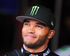 Nicolas Hamilton Resilience Speaker