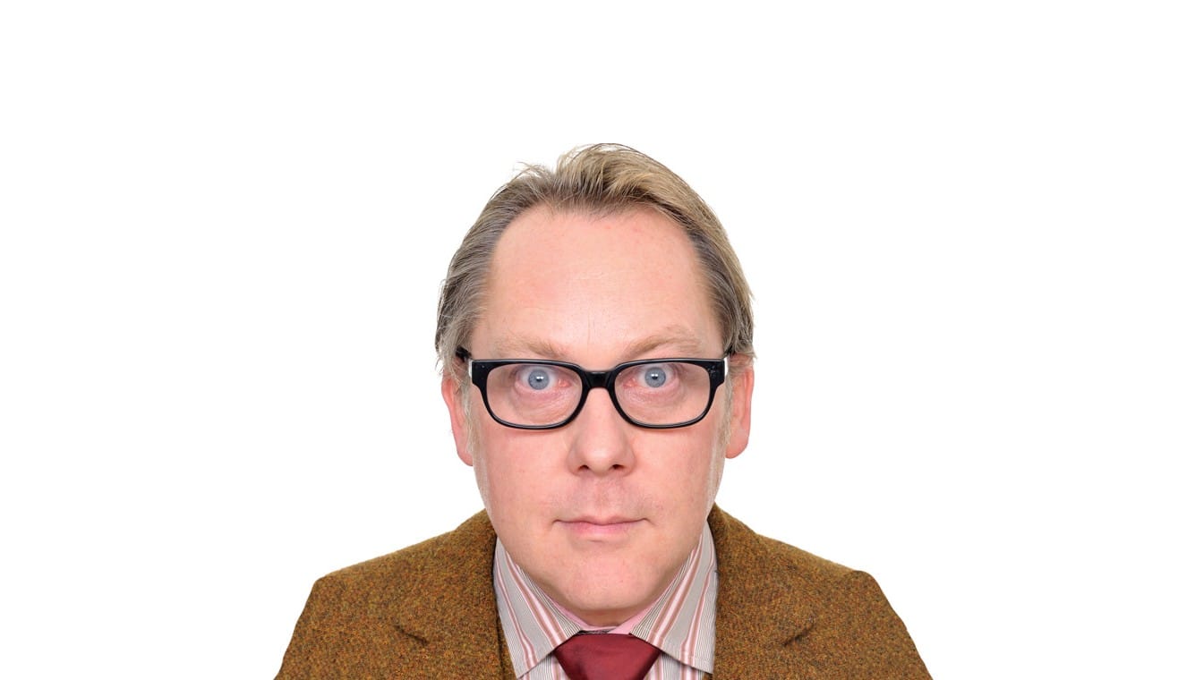 Vic Reeves | Event Host