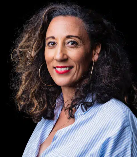 Michelle Moore