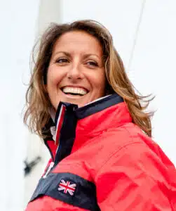 dee caffari