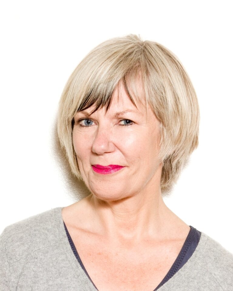 Feminist Speakers - Jude Kelly