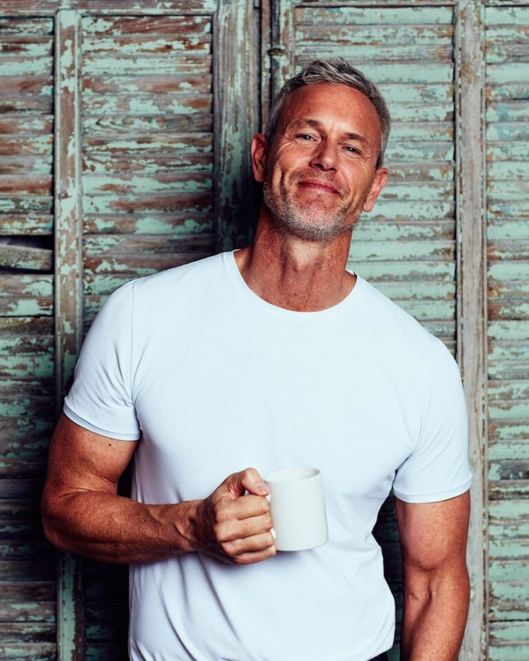 Mark Foster Motivational Speaker