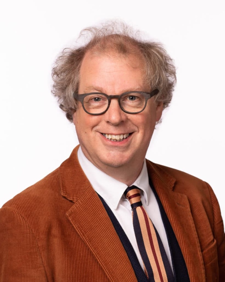 Dr Dance AKA Peter Lovatt