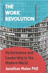 the work revolution jonothan males