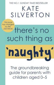 there's no such thing as naughty