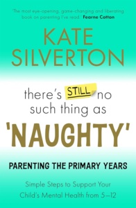 there's still no such thing as naughty
