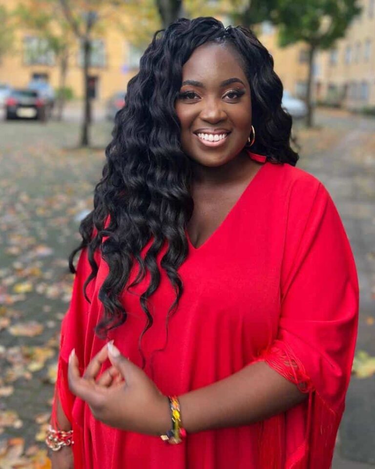 Afua Hagan Diversity Speaker