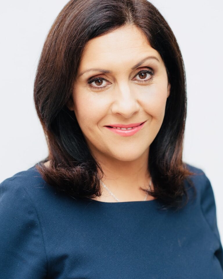 Maryam Moshiri
