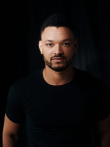 Corporate Event Speakers - Steven Bartlett