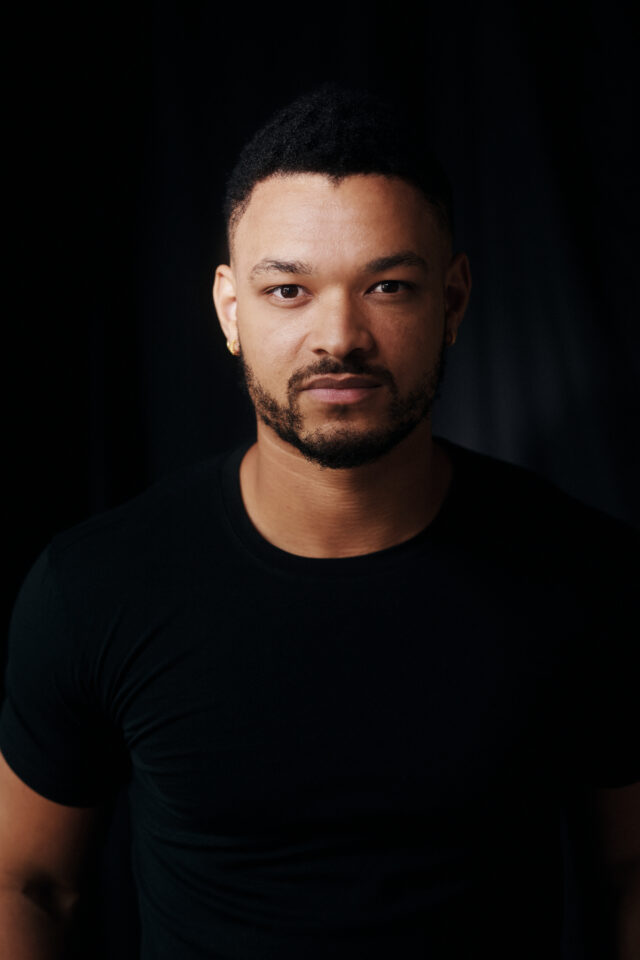 Corporate Event Speakers - Steven Bartlett