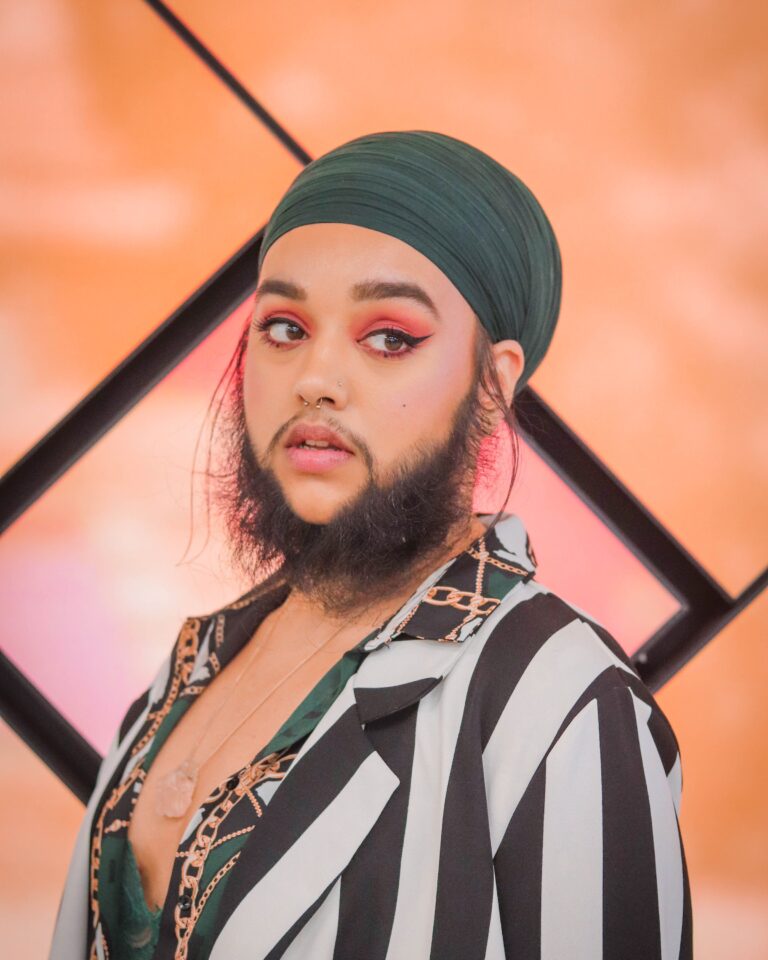 Harnaam Kaur