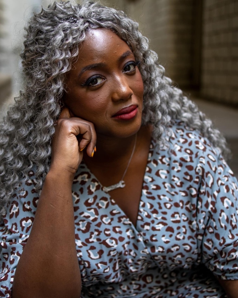 Anne-marie imafidon keynote speaker