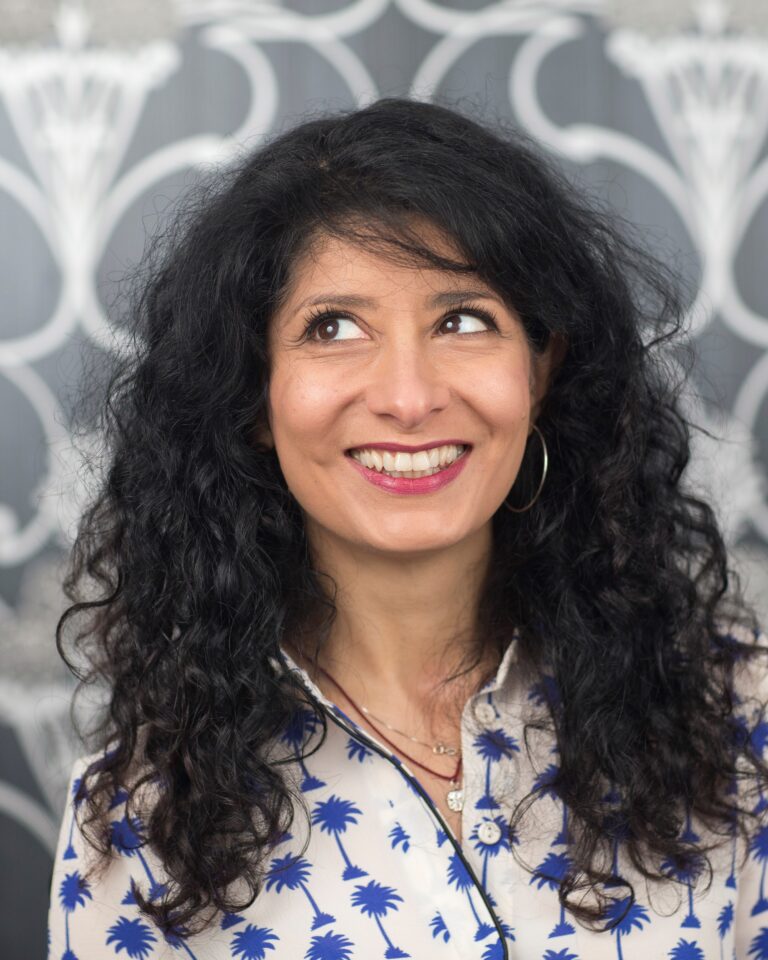 Shappi Khorsandi