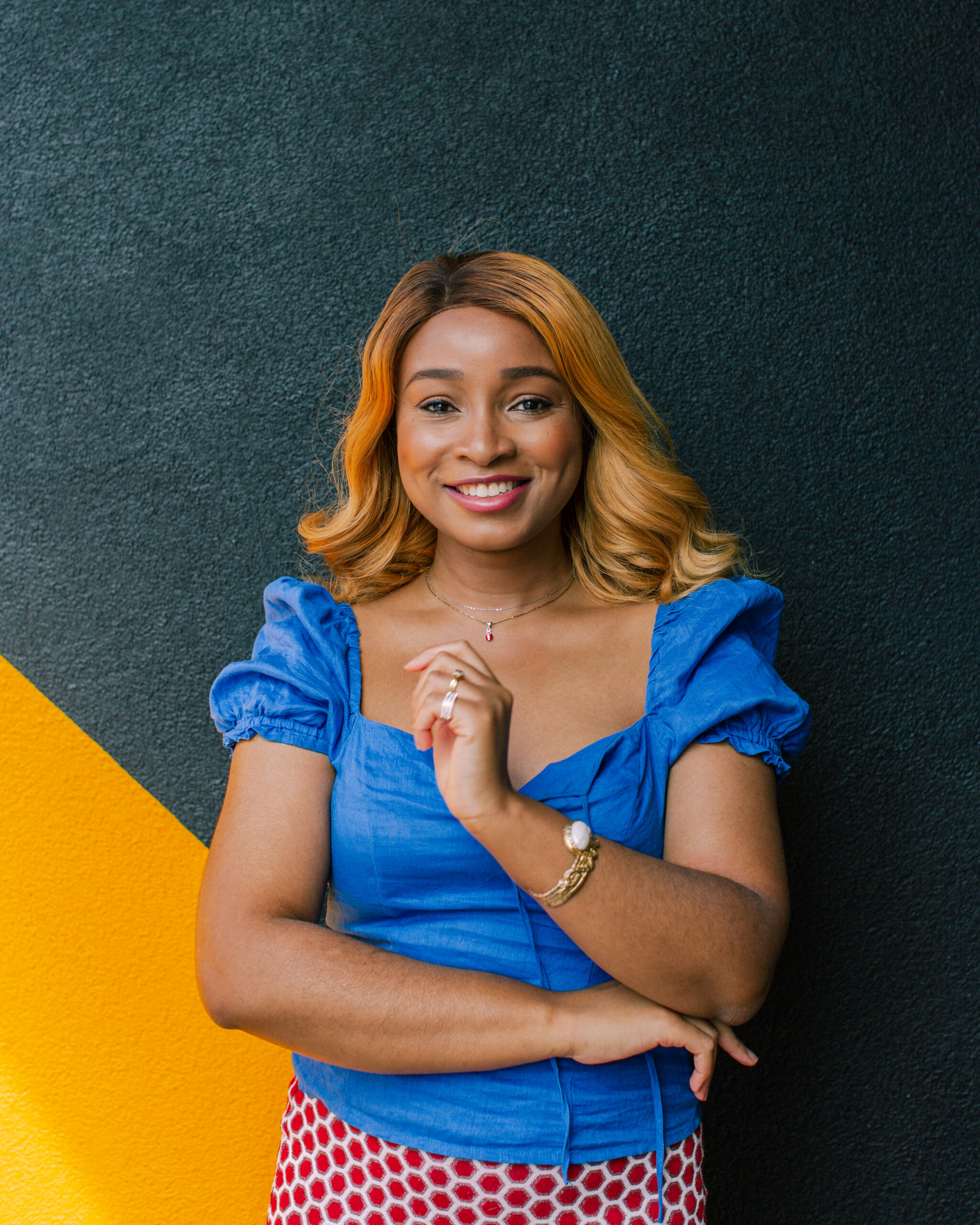 Book Lerato Umah Shaylor For Your Event Via The Speakers Agency