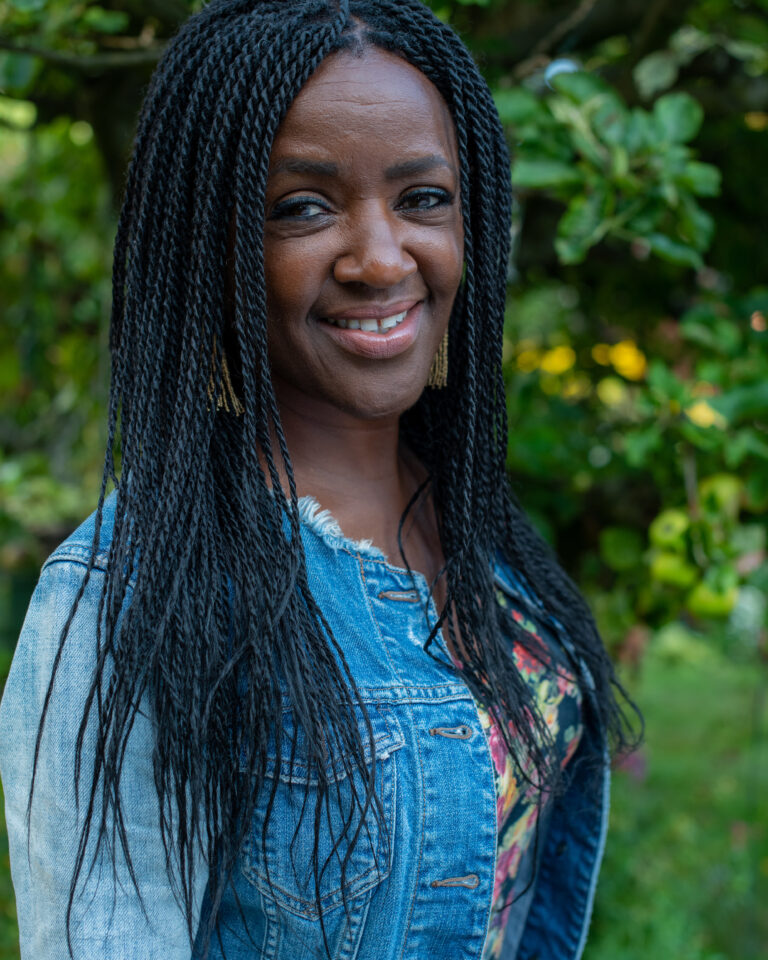 Diane Louise Jordan Diversity keynote speaker