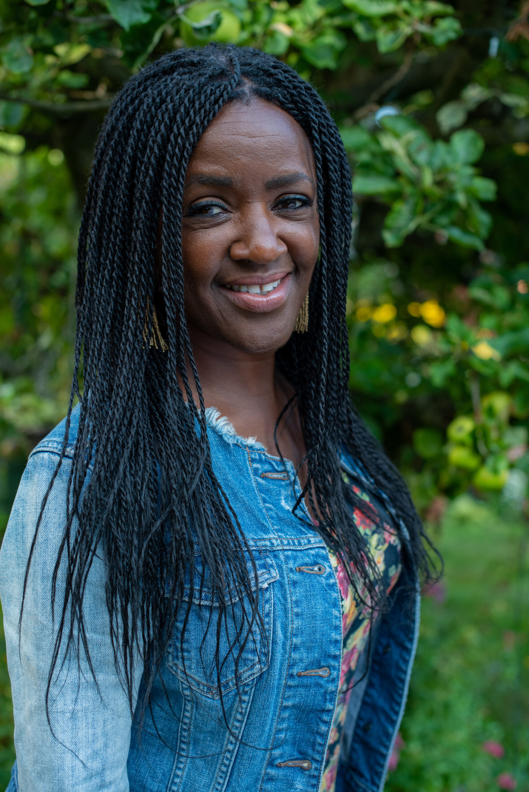 Diana Louise Webb Returns With A Twisted Crucible