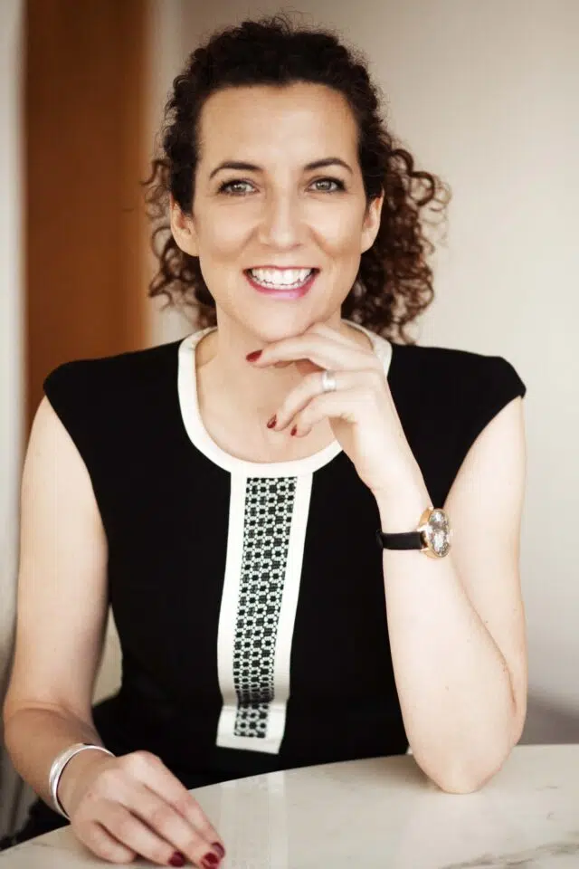 Marian Evans