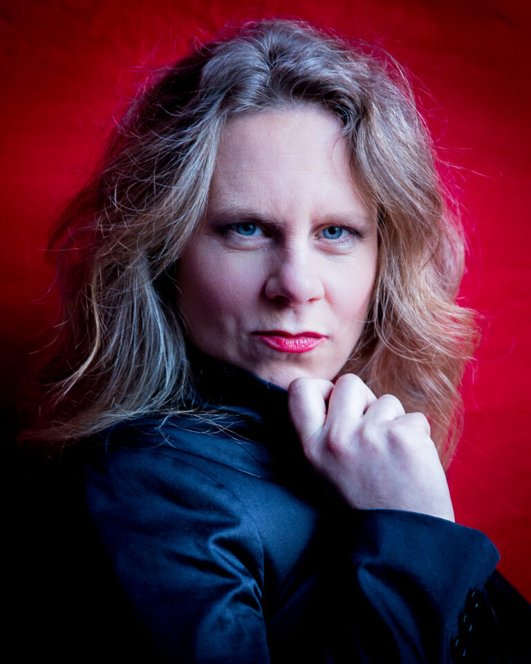 angie belcher comedy and business speaker