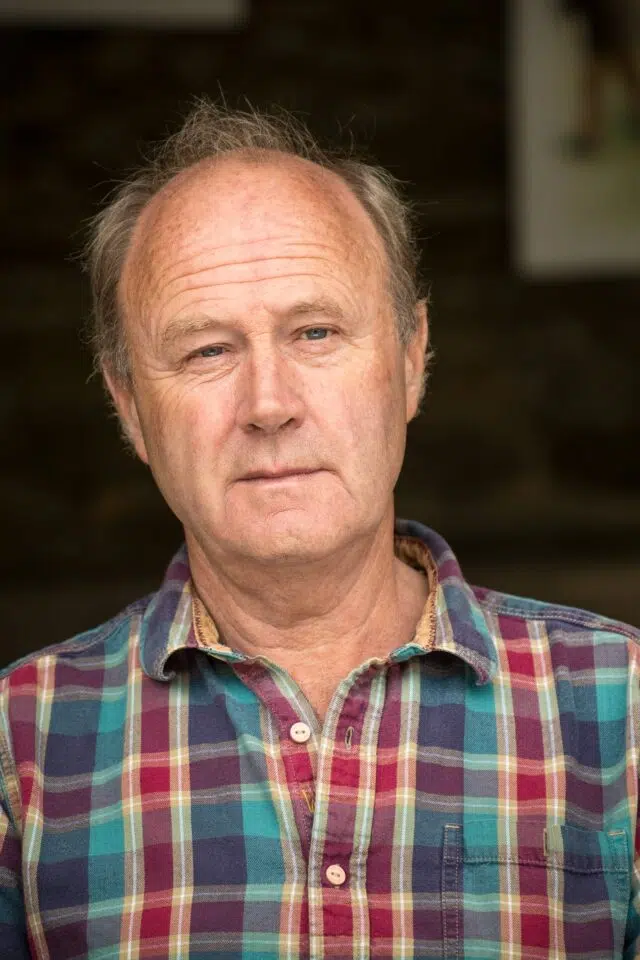 Sir Tim Smit