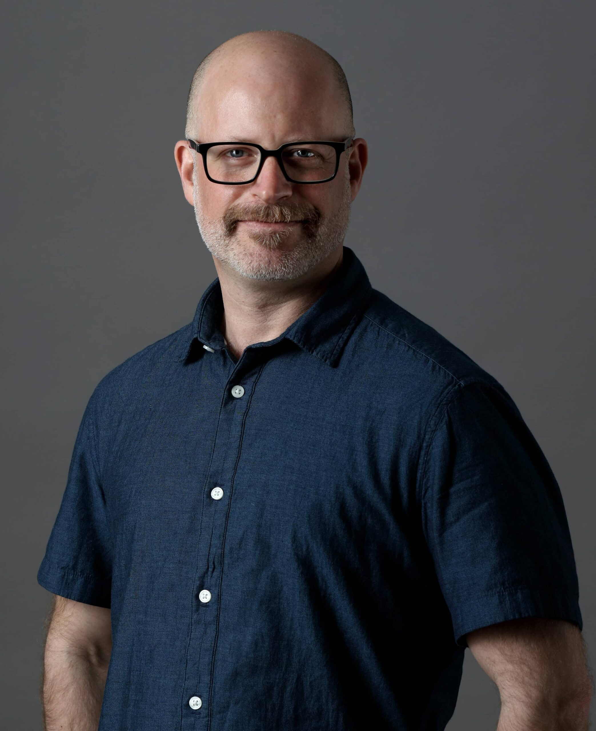 Dr. Aaron Balick